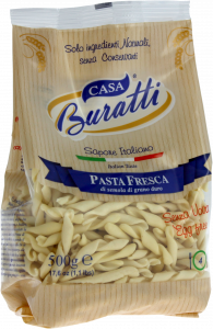 Fusilli Avellinesi